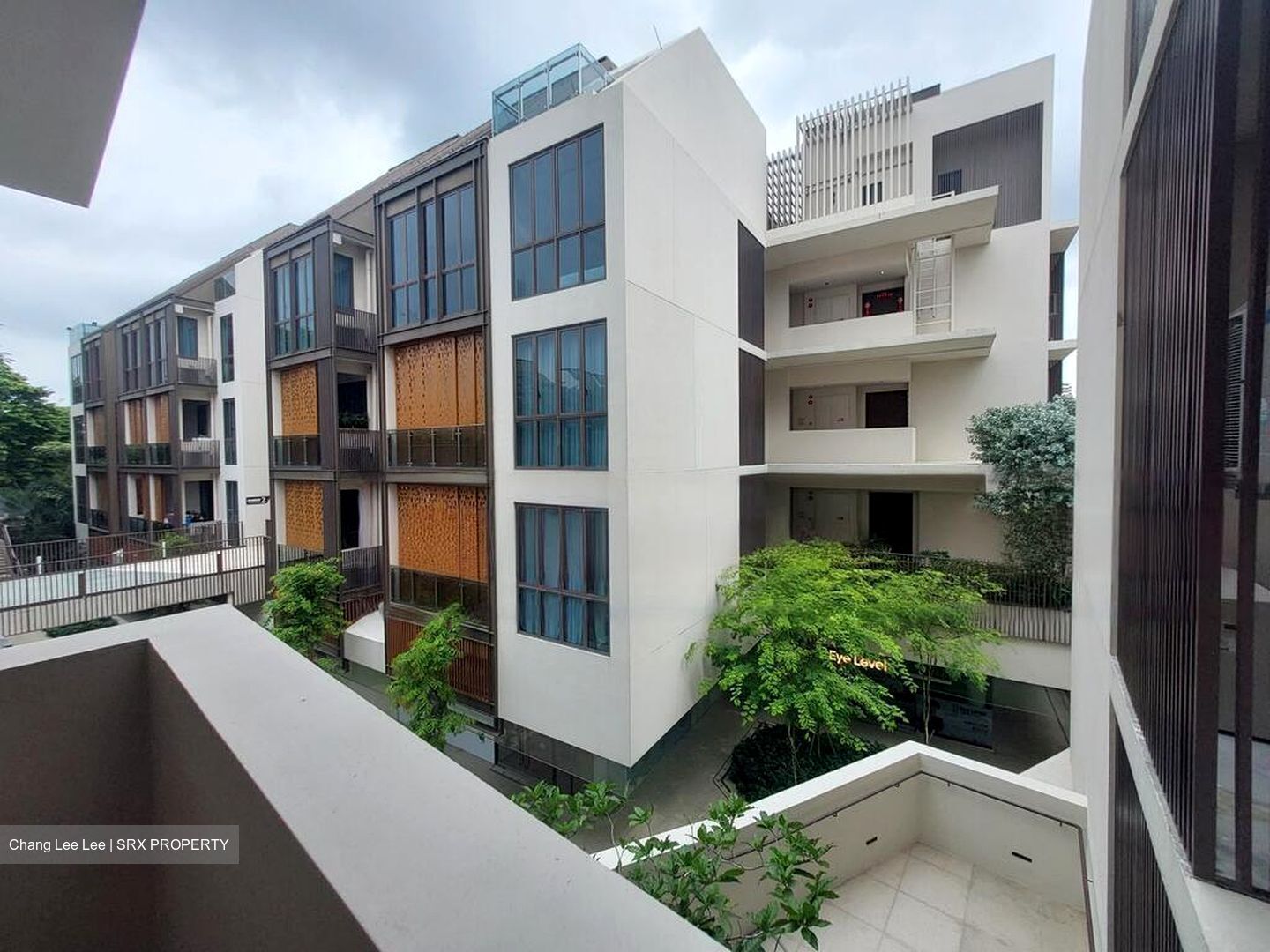 Parksuites (D10), Apartment #458377741